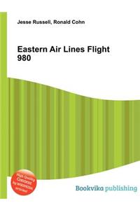 Eastern Air Lines Flight 980