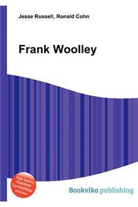 Frank Woolley