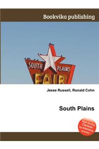South Plains