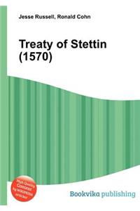 Treaty of Stettin (1570)