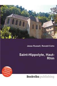 Saint-Hippolyte, Haut-Rhin