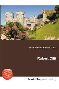 Robert Clift
