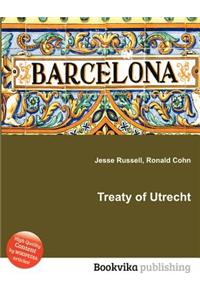 Treaty of Utrecht