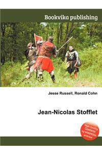 Jean-Nicolas Stofflet