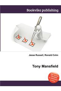 Tony Mansfield