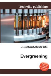 Evergreening