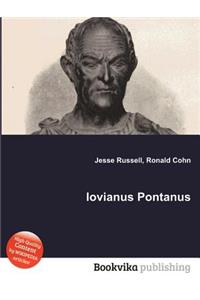 Iovianus Pontanus
