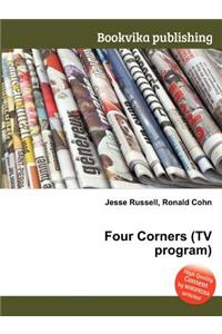 Four Corners (TV Program)