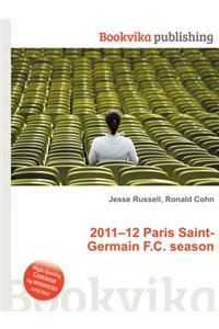 2011-12 Paris Saint-Germain F.C. Season