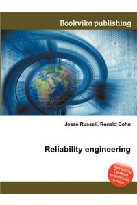 Reliability Engineering