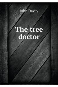 The tree doctor
