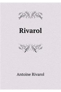 Rivarol