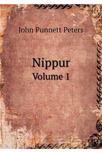 Nippur Volume 1