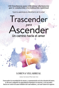 Trascender para ascender