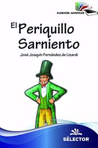 El Periquillo Sarniento