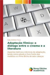 Adaptação fílmica