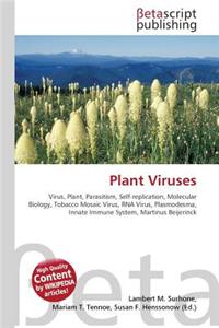 Plant Viruses