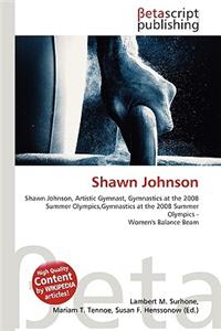 Shawn Johnson