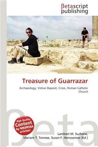 Treasure of Guarrazar
