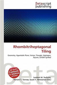 Rhombitriheptagonal Tiling