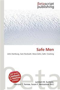 Safe Men