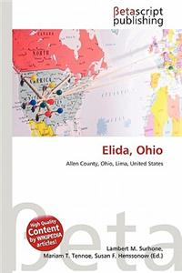 Elida, Ohio