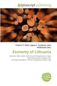 Economy of Lithuania