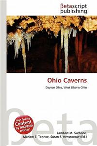Ohio Caverns