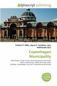 Copenhagen Municipality