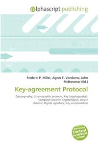 Key-Agreement Protocol