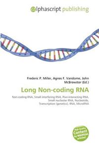 Long Non-Coding RNA