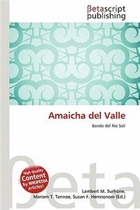 Amaicha del Valle
