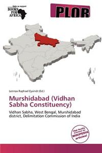 Murshidabad (Vidhan Sabha Constituency)