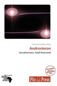 Androsteron