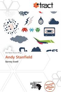 Andy Stanfield