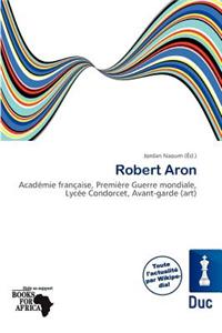 Robert Aron