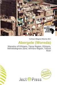 Abergele (Woreda)
