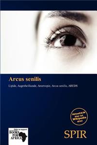 Arcus Senilis