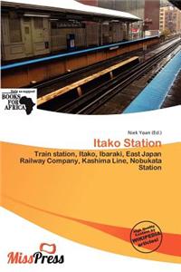 Itako Station
