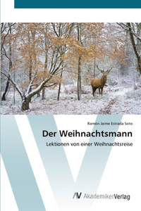 Der Weihnachtsmann