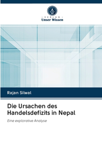 Ursachen des Handelsdefizits in Nepal