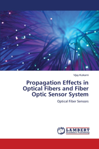 Propagation Effects in Optical Fibers and Fiber Optic Sensor System