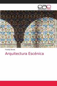 Arquitectura Escénica