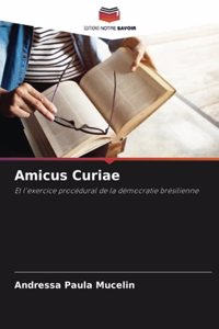 Amicus Curiae