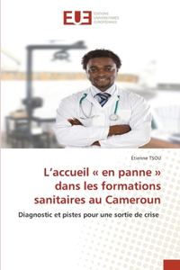 L'accueil en panne dans les formations sanitaires au Cameroun