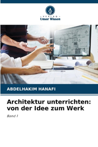 Architektur unterrichten