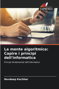 mente algoritmica