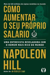 Como Aumentar seu Proprio Salario