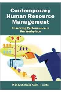 Contemporary Human Resource Management