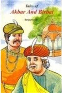 Tales Of Akbar And Birbal